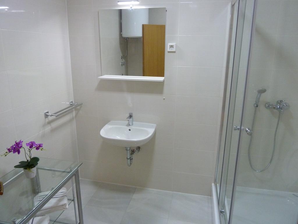 Apartment Ivan-Experience 3 Bedrooms يوبوسكي المظهر الخارجي الصورة