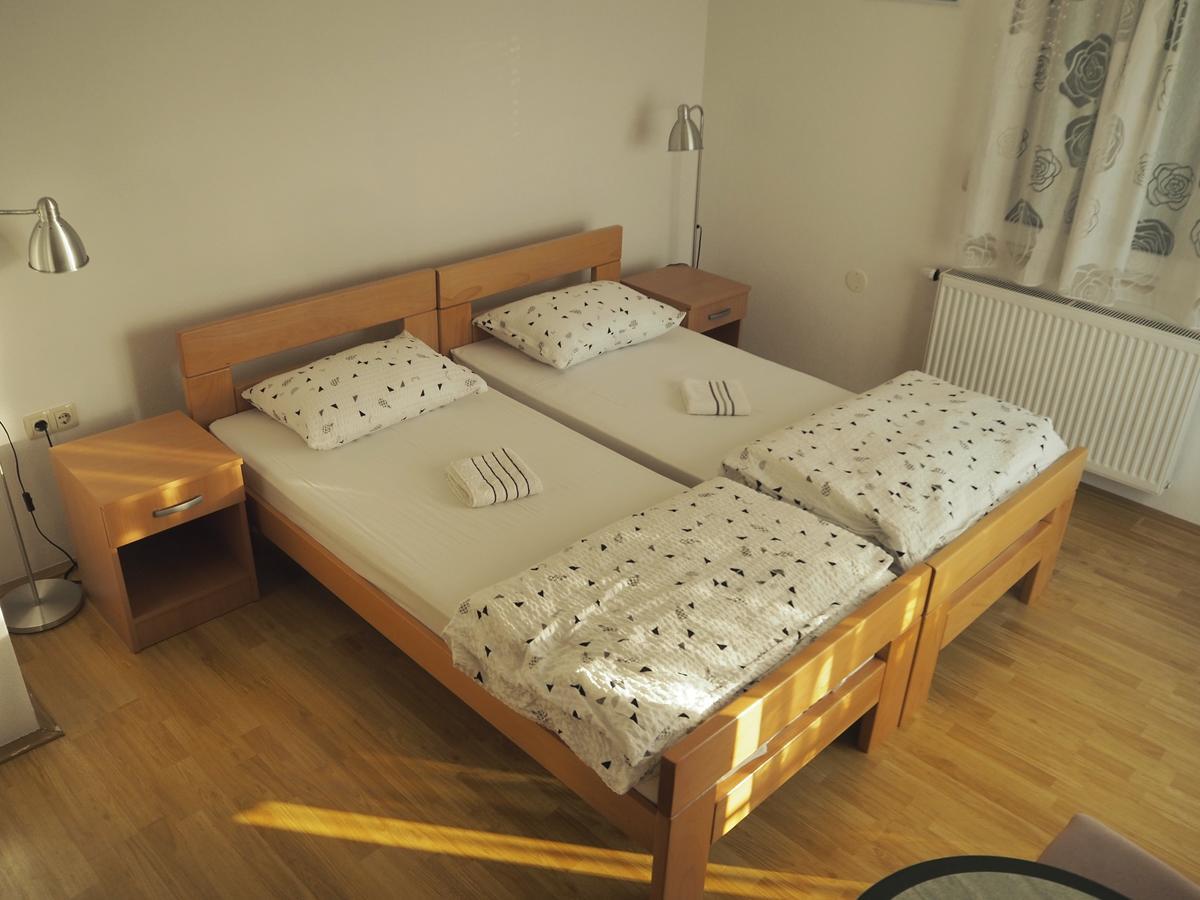 Apartment Ivan-Experience 3 Bedrooms يوبوسكي المظهر الخارجي الصورة