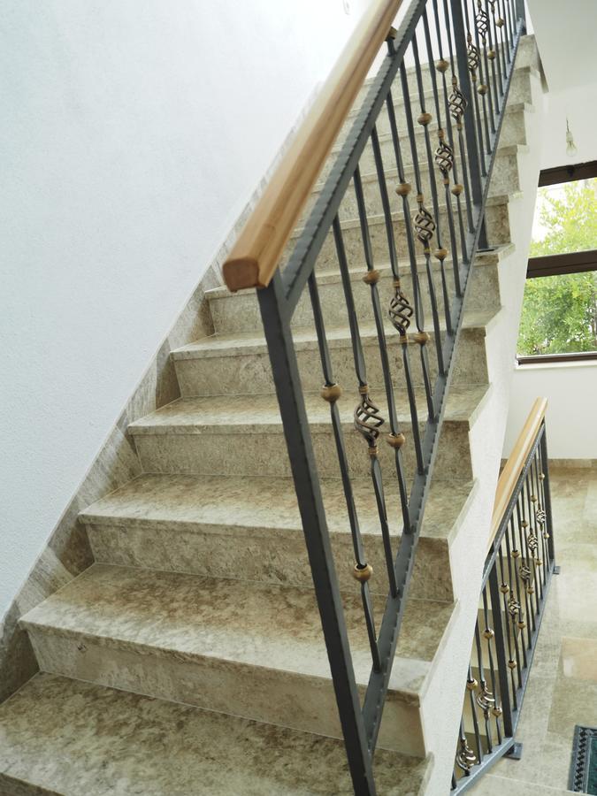 Apartment Ivan-Experience 3 Bedrooms يوبوسكي المظهر الخارجي الصورة