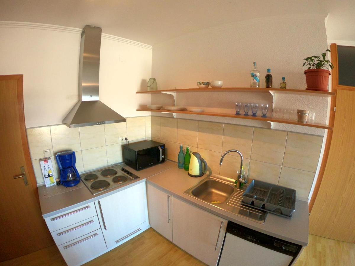 Apartment Ivan-Experience 3 Bedrooms يوبوسكي المظهر الخارجي الصورة